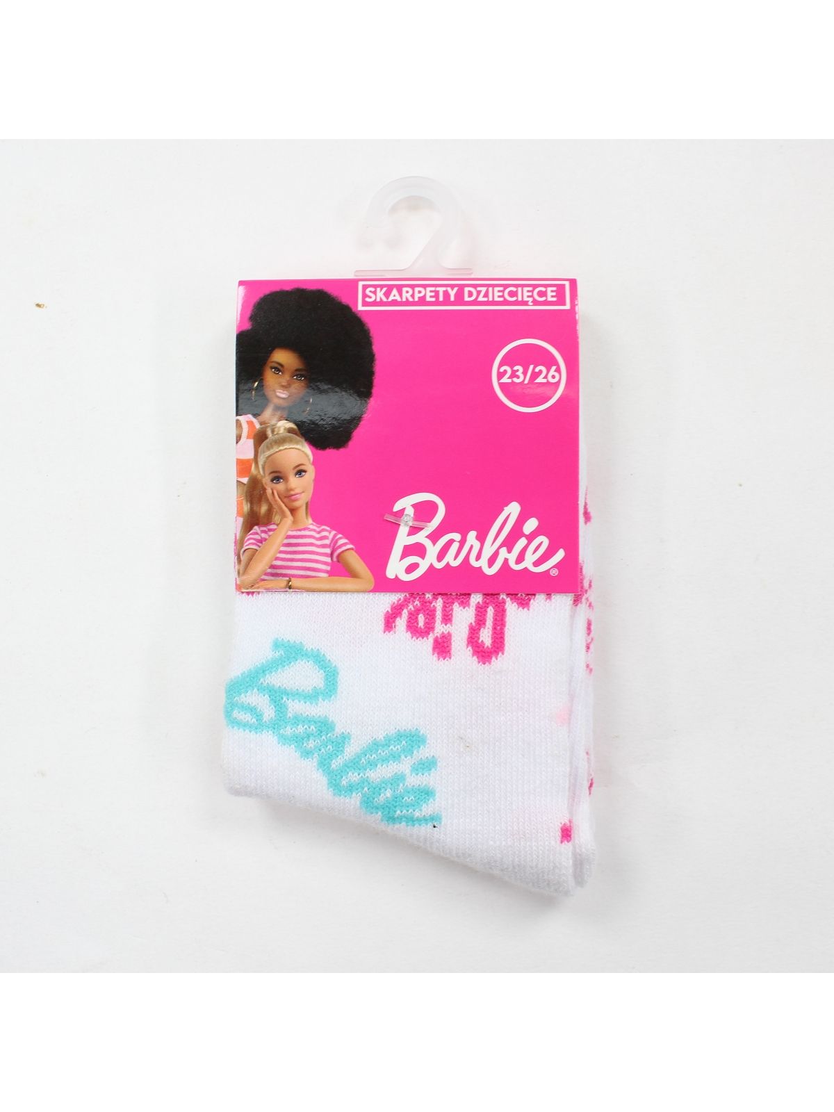 Barbie Paio di calzini