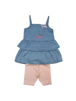 Ensemble bébé Chevignon 