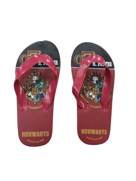 Harry Potter Pig Flip Flop für den Strand