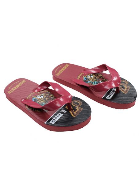 Harry Potter Pig Flip Flop für den Strand