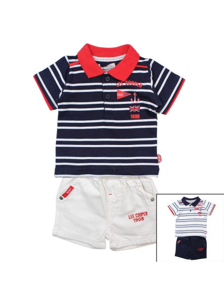 Ensemble bebe Lee Cooper