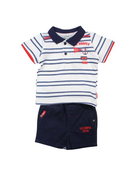 Ensemble bebe Lee Cooper