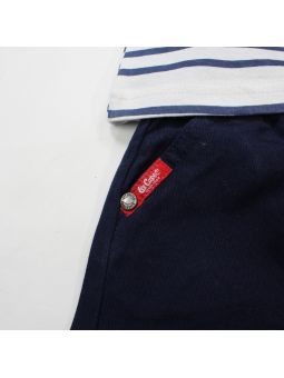 Lee Cooper Abbigliamento di 2 pezzi