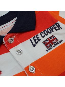 Lee Cooper Clothing of 2 pieces