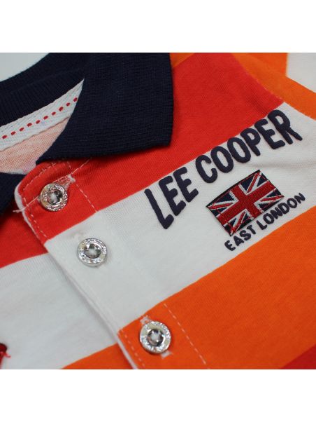 Lee Cooper Clothing of 2 pieces