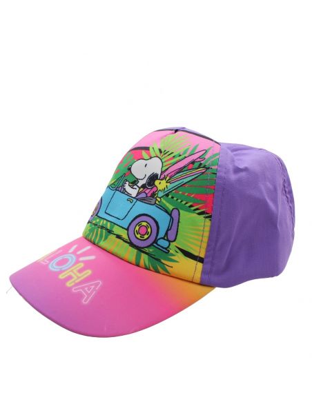 Casquette Peanuts 