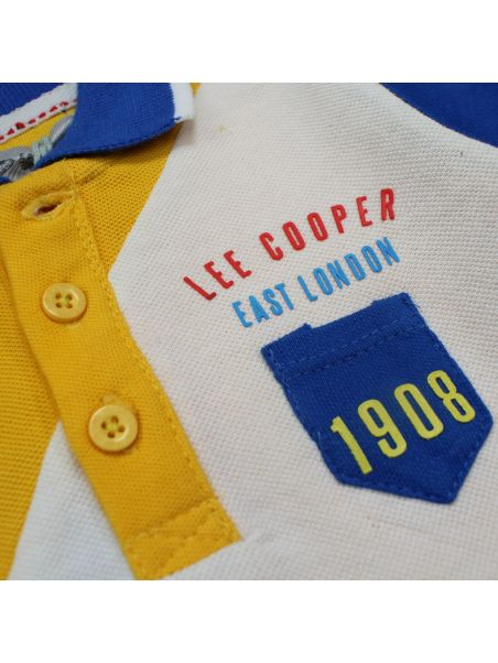 Lee Cooper Clothing of 2 pieces