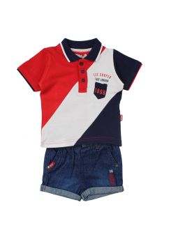 Lee Cooper Ropa de 2 piezas