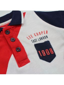 Lee Cooper Ropa de 2 piezas