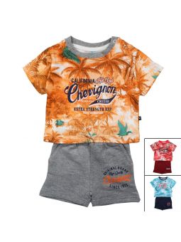 Chevignon Ropa de 2 piezas