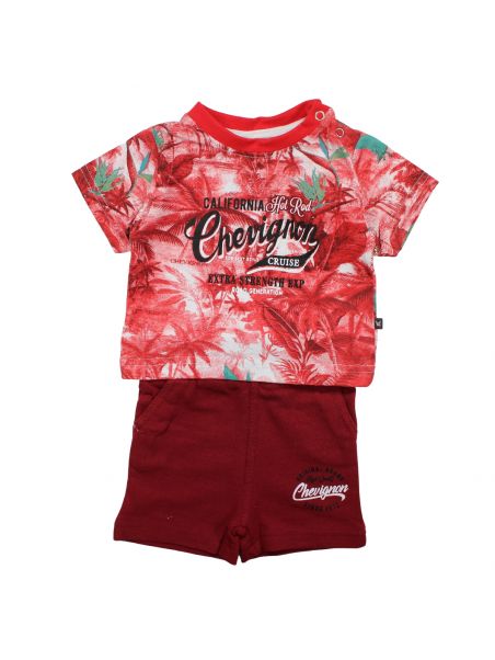 Chevignon Clothing of 2 pieces