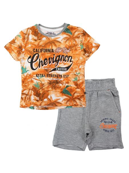 Chevignon Clothing of 2 pieces