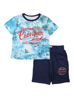 Chevignon Clothing of 2 pieces