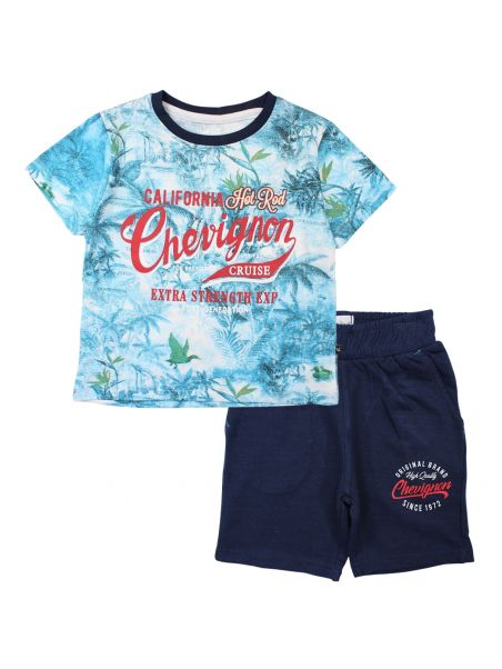 Chevignon Clothing of 2 pieces