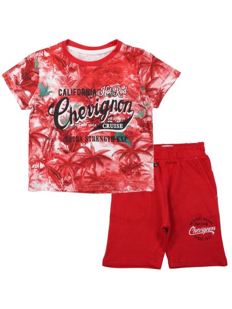 Chevignon Clothing of 2 pieces