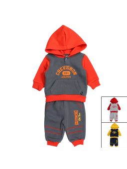 Chevignon Tracksuit