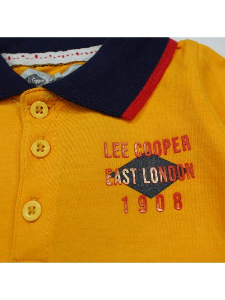 Lee Cooper Abbigliamento di 2 pezzi