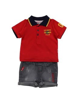 Ensemble bebe Lee Cooper