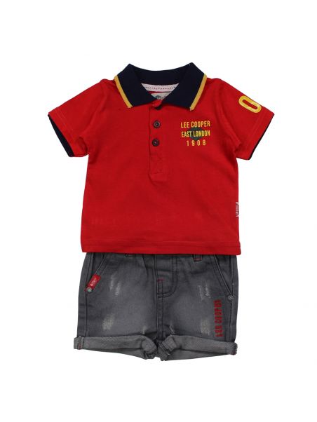 Ensemble bebe Lee Cooper