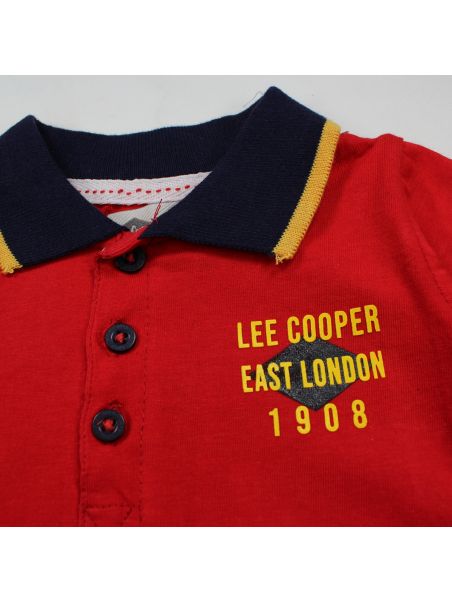 Lee Cooper Clothing of 2 pieces