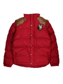 Chevignon Parka 