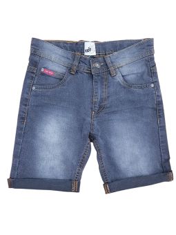 Bermuda jeans Chevignon 