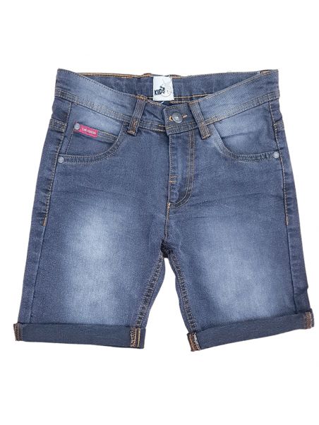 Bermuda jeans Chevignon 