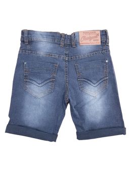 Bermuda jeans Chevignon 