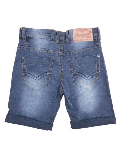 Bermuda jeans Chevignon 