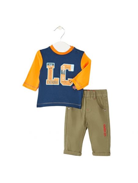 Lee Cooper Clothing of 3 pieces