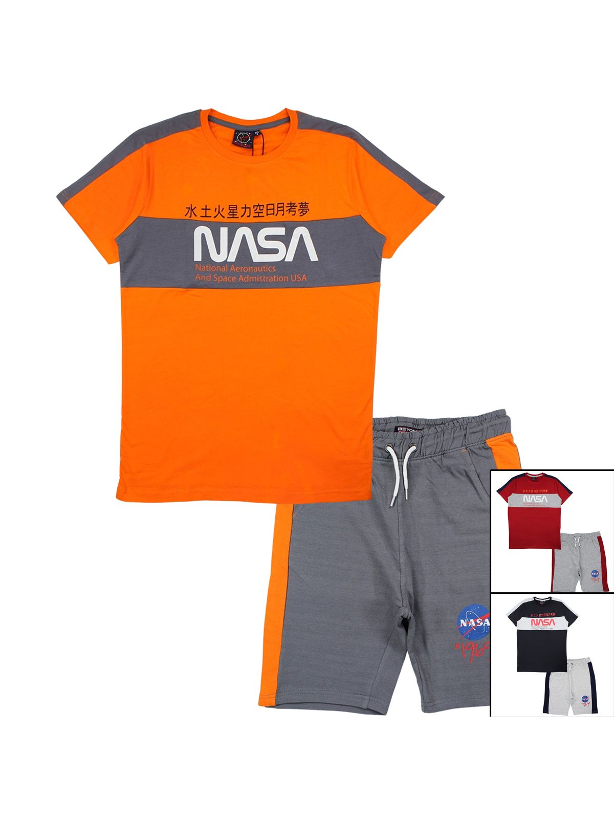 Nasa kleding hot sale