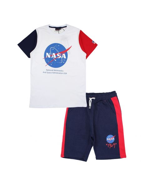 Nasa Clothing of 2 pieces 