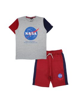 Ensemble Nasa Adulte