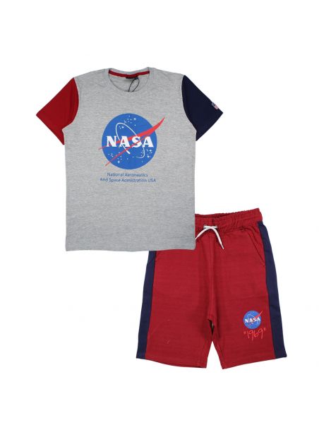 Ensemble Nasa Adulte