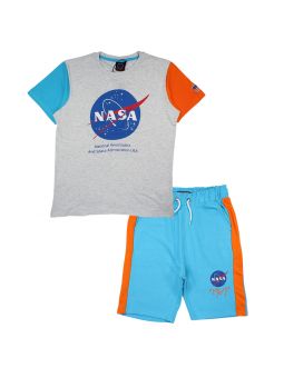 Ensemble Nasa Adulte