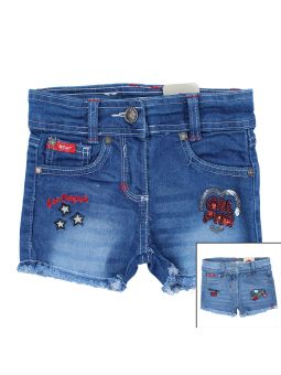 Lee Cooper shorts cortos