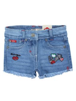 Lee Cooper shorts cortos