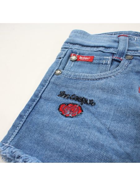 Short jeans Lee Cooper 