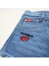 Lee Cooper kurze Shorts