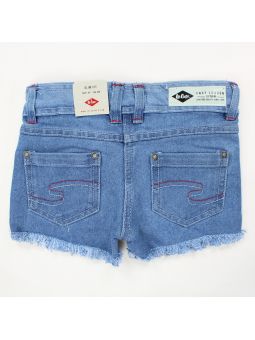 Lee Cooper short shorts