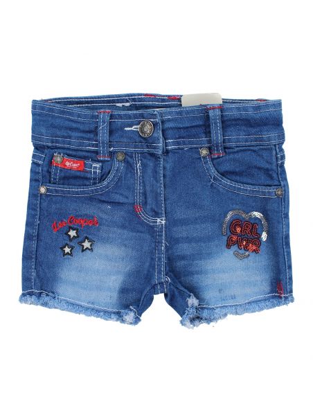 Lee Cooper short shorts