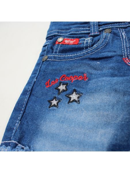 Short jeans Lee Cooper 