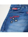 Lee Cooper korte broek 