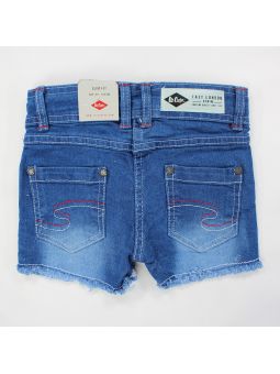 Lee Cooper short shorts